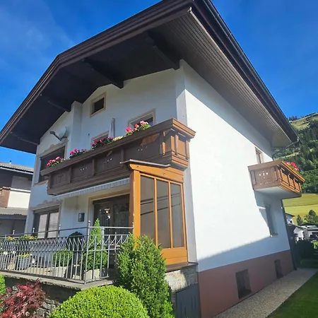 Casa de hóspedes Maria Leiter Sillian