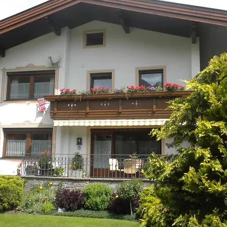 Haus Maria Leiter