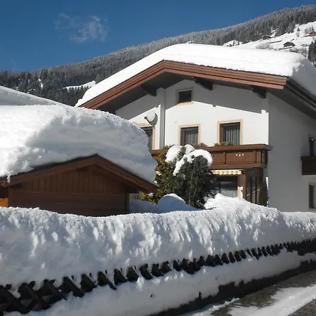 Penzion Haus Maria Leiter Sillian