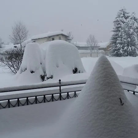 Haus Maria Leiter 3* Sillian