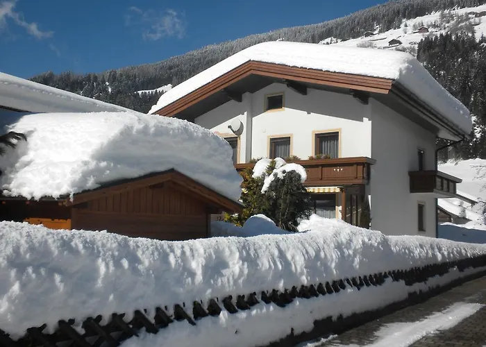 Guest house Haus Maria Leiter Sillian