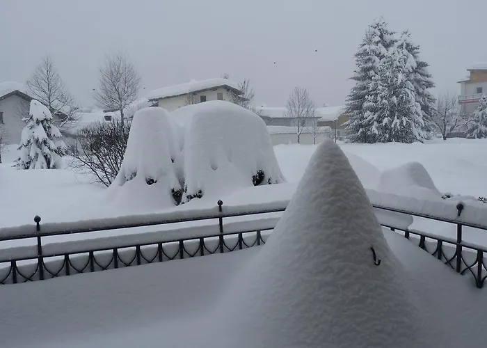 Haus Maria Leiter 3* Sillian