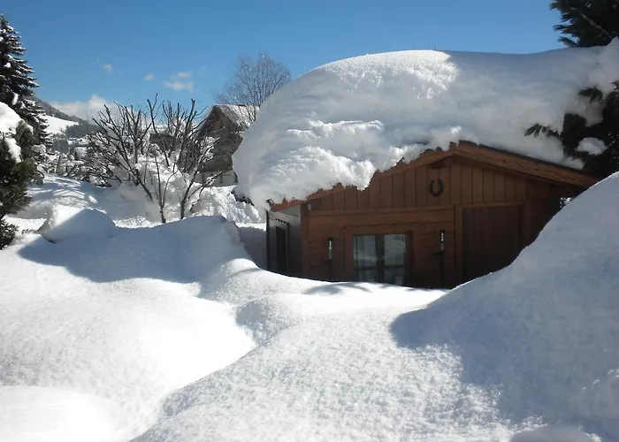 Haus Maria Leiter Sillian