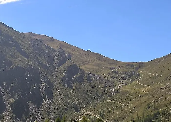 Guest house Haus Maria Leiter Sillian