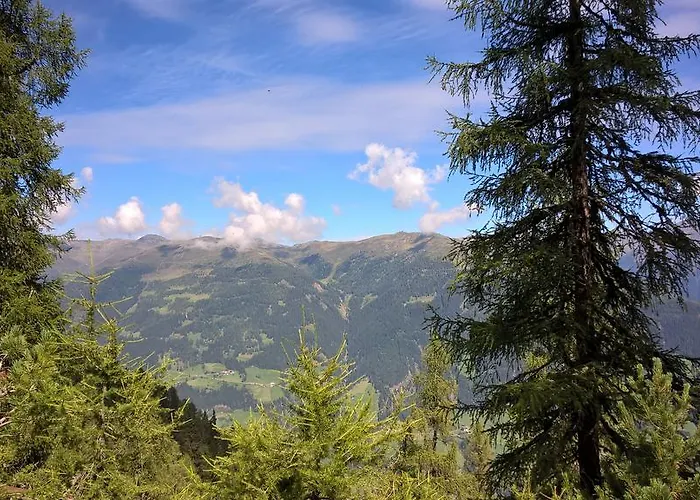 Guest house Haus Maria Leiter