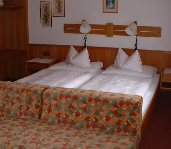 Penzion Haus Maria Leiter Sillian