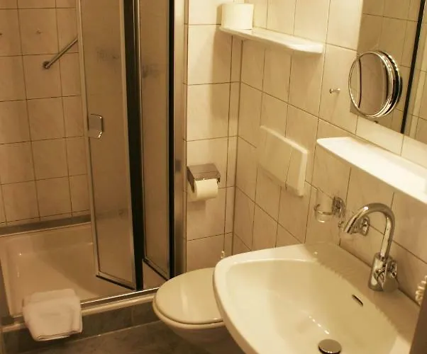 Haus Maria Leiter Penzion 3*