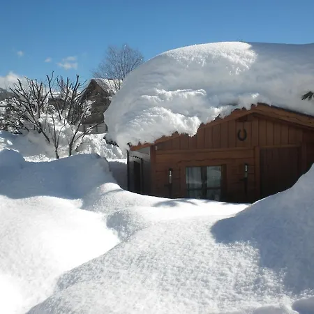 Haus Maria Leiter Sillian