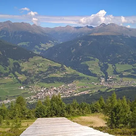 Haus Maria Leiter Penzion *