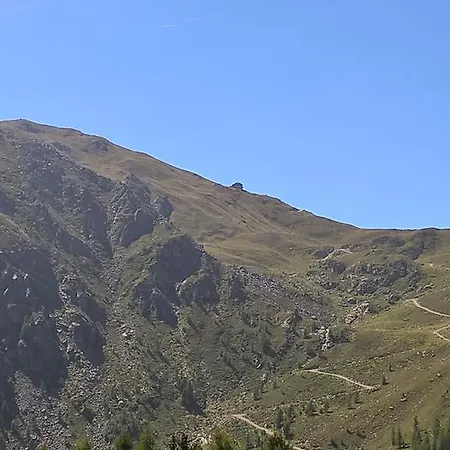 Konukevi Haus Maria Leiter Sillian