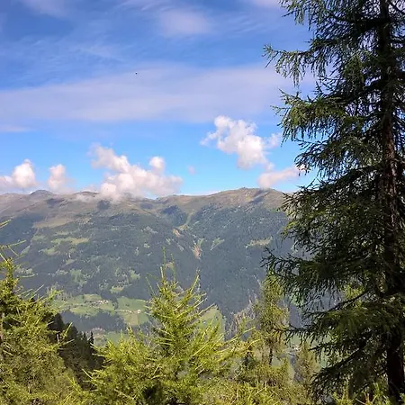 Konukevi Haus Maria Leiter