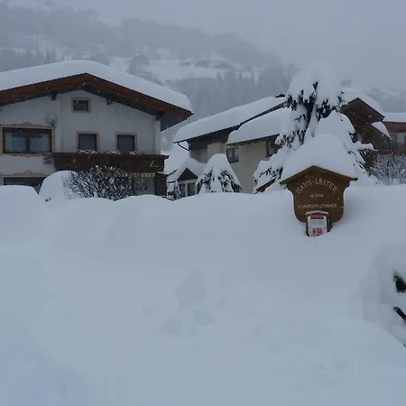 Haus Maria Leiter Konukevi Sillian