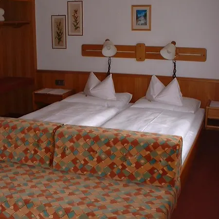 Konukevi Haus Maria Leiter Sillian