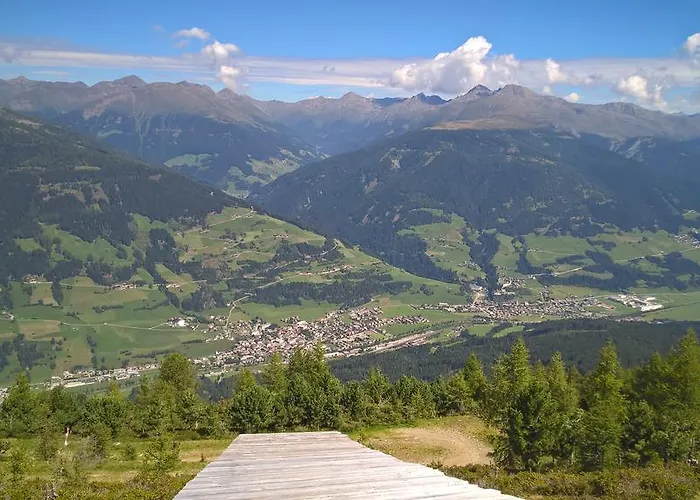 Haus Maria Leiter Affittacamere 3*